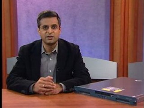 Cisco ACE 4710 Application Control Engine Video Data Sheet