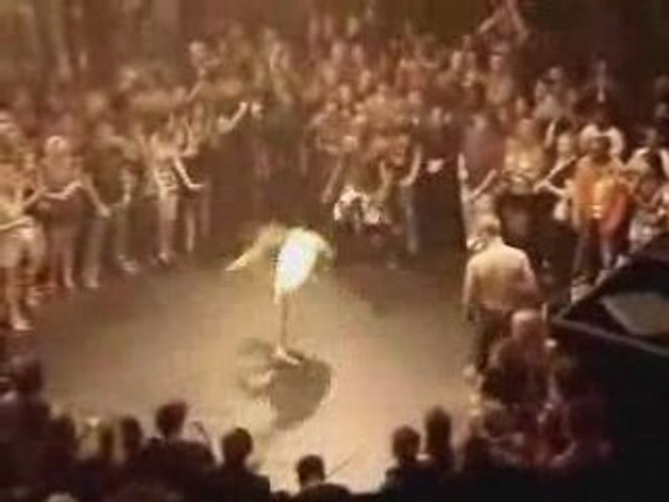 Home Business Ideas For The Cocky Prize Fighter Who Bit ...