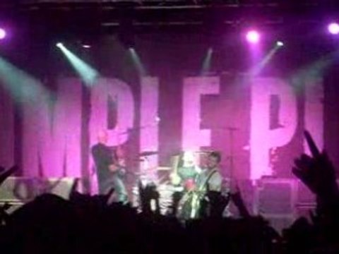 Simple Plan - When I'm Gone