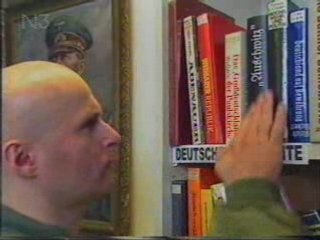 Die Sendung mit dem Klaus - Skinheads