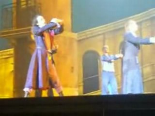Les Beaux Les Laids - Romeo et Juliette Asia Tour
