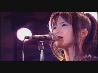 Detective Conan ending 28 pv:Garnet Crow-"sekai wa..."vostfr