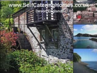 Discover "Devon Self Catering" for holiday accommodation
