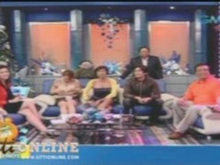 UH: Christian & Sitti