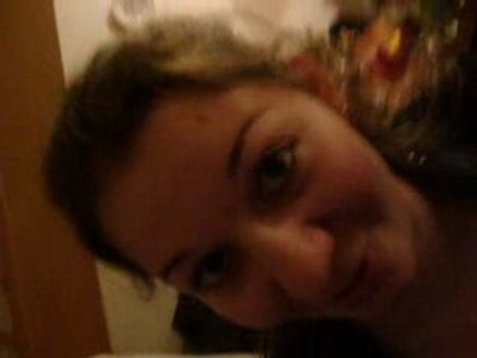 Gala 2008 RISe ché alex avan la boite ^^