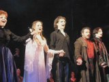 Romeo   Juliette - musical (Hungary)