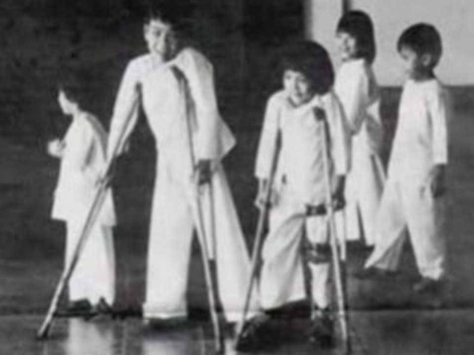 Consequences of Agent Orange in Vietnam