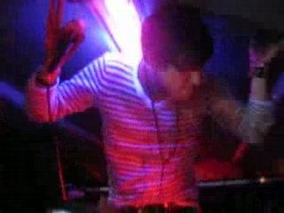 [31.10.08] Quentin Mosimann - Mad Train to Milan