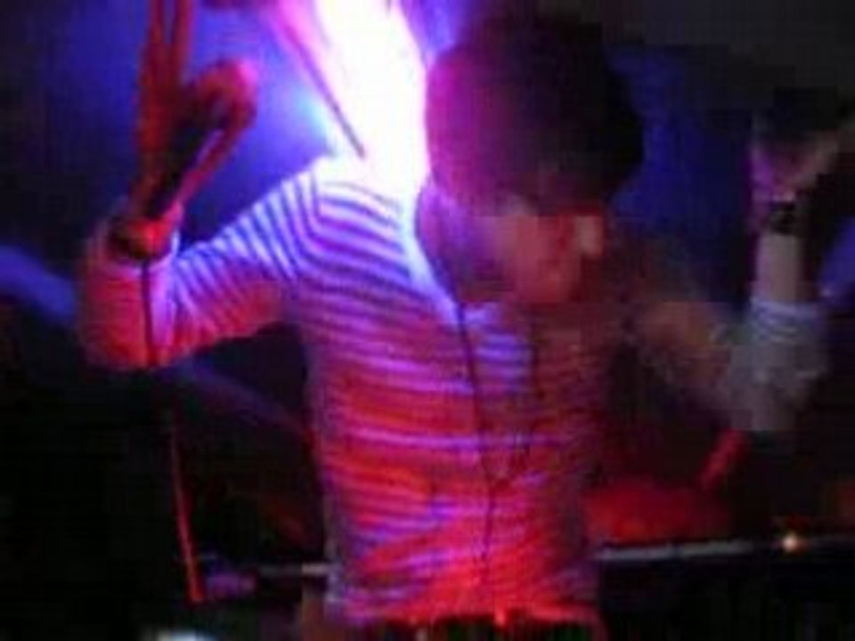 [31.10.08] Quentin Mosimann - Mad Train to Milan