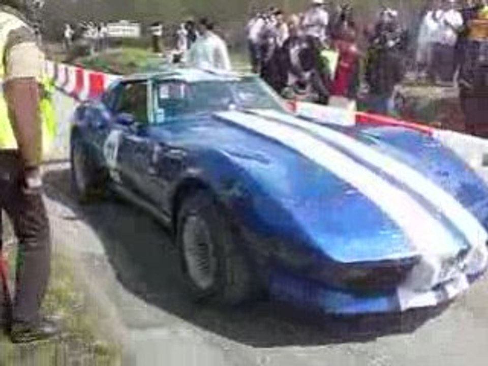 Corvette