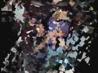 Marilyn Manson - seizure of power