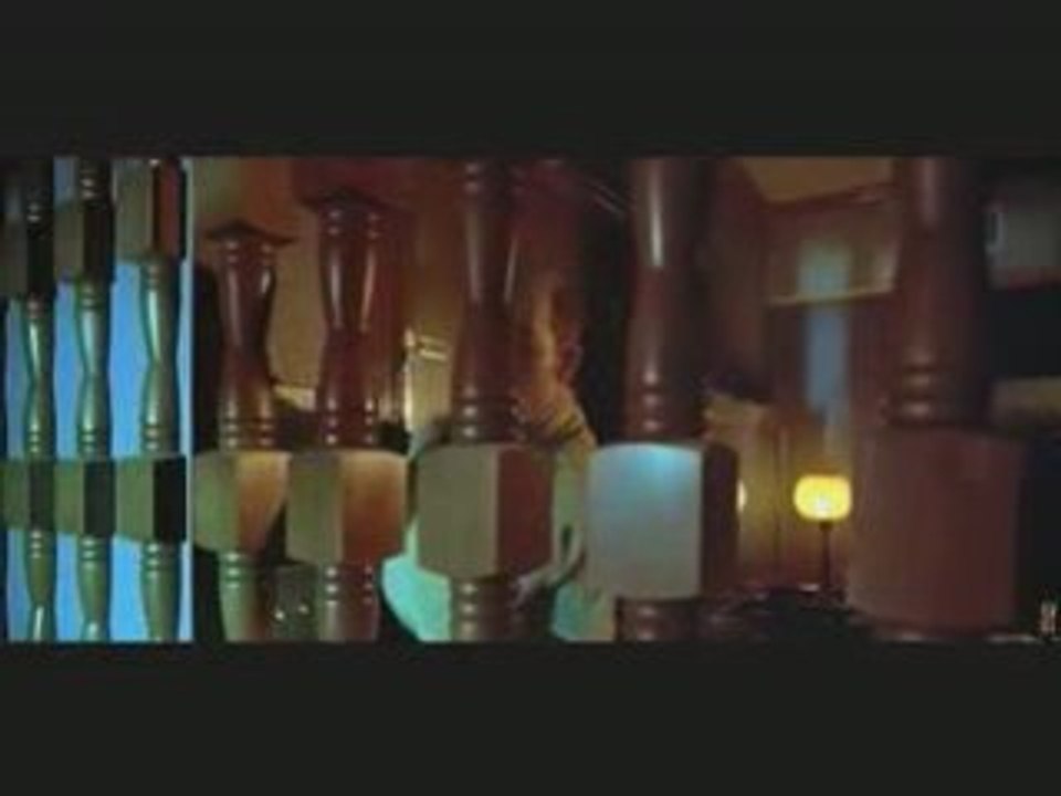 Las vegas parano best-of partie 1