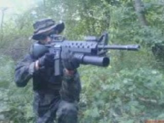 air soft
