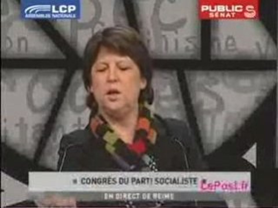 Organisation à Reims