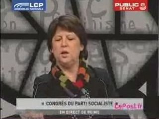 Organisation à Reims