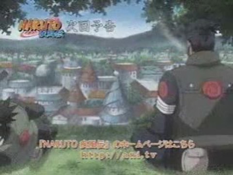 Preview naruto shippuden 86 RAW