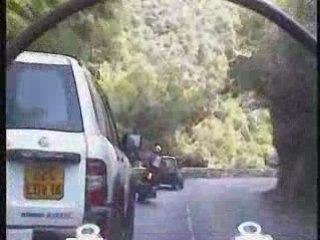 Petit tour sur l'île de Man!!...Dans le Var...