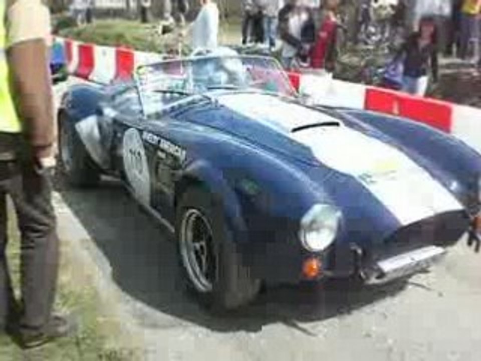 Ac cobra