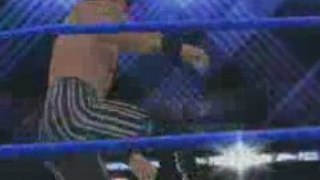 Wwe smackdown vs raw 2009 - chris jericho vs Undertaker