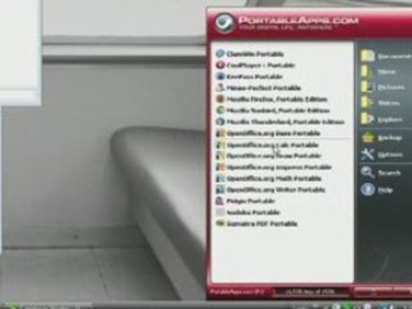 ⁣How To Use Portable Applications