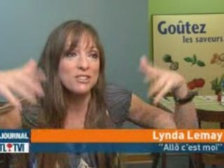 RTL Info - Musique - Lynda Lemay sort son 11e album, intitul