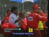 F1 San Marino 1996 Part 1