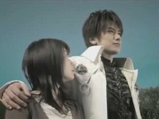 [HA] Garo Episode 21 vostf PART1