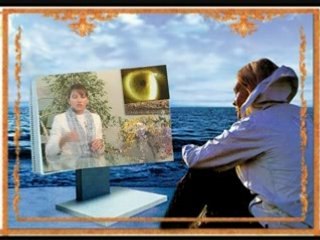 Matter Is Just An Illusion