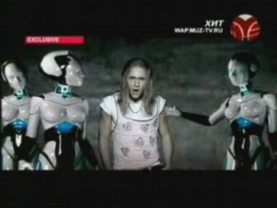 BiS - катя