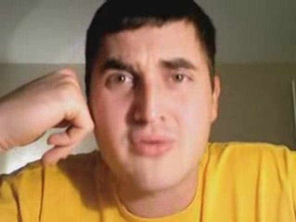 Gingerbread Makes Me Cry