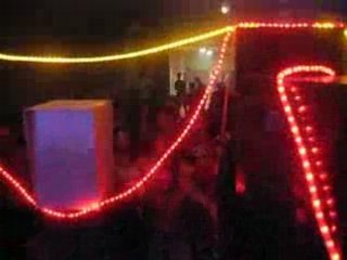 Teuf ogm crew (Dj MO-IZ)