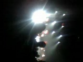 Dionysos marguerite amiens 2008