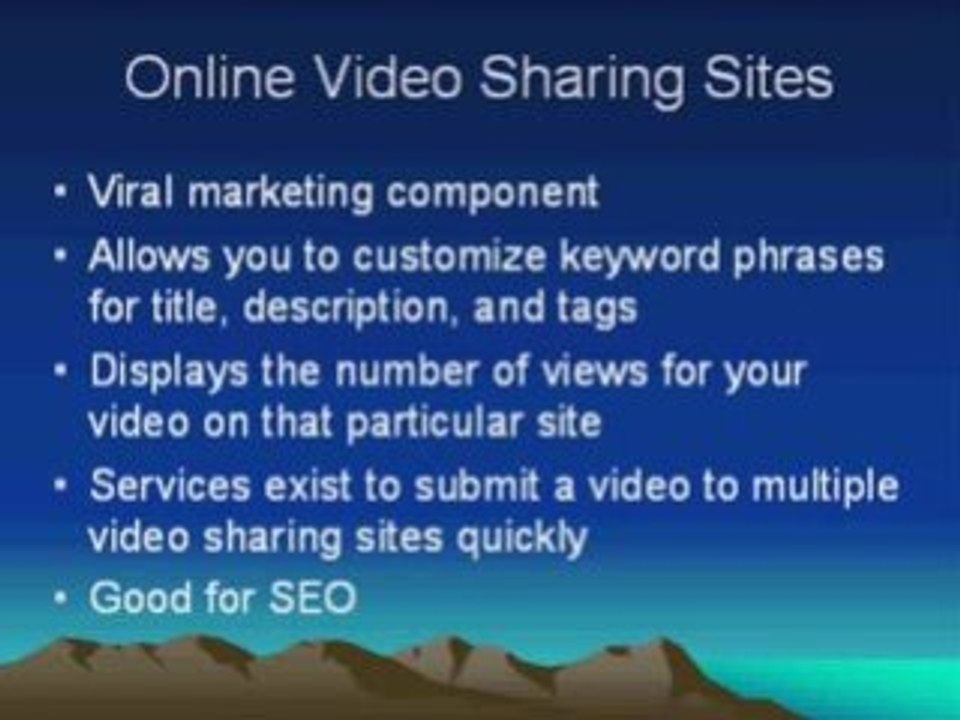 How To Track Online Advertising