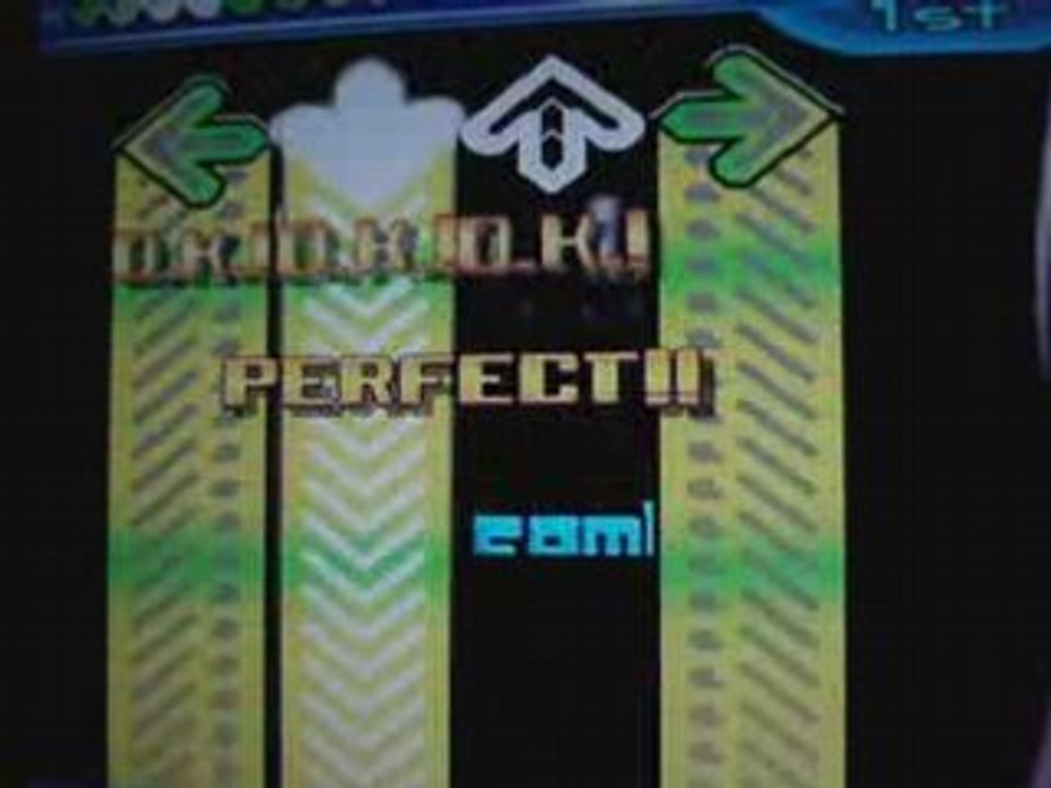 Stepmania - Lilium (Elfen lied) Full version