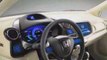 Honda Insight Concept L.A. Auto Show First Look