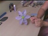 Polymer Clay TV Epsiode # 81 Creating with Glimmer Mists