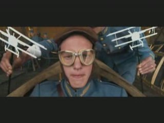 Flyboys la vieille école