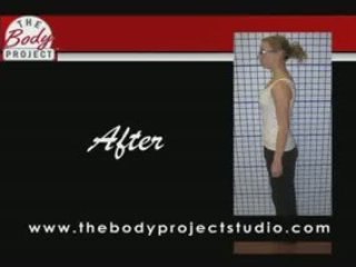 Kerstyn Ghere's Body Project Testimonial