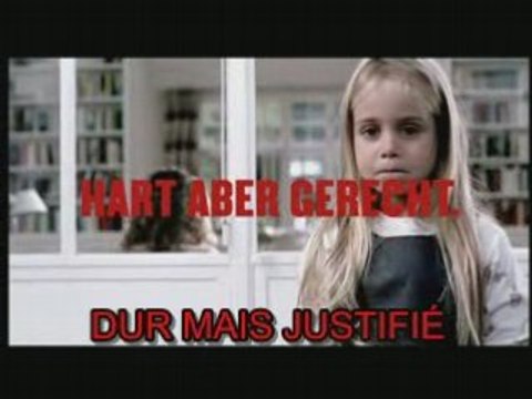 Campagne anti-copie en Allemagne (2004)