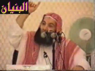 الشيخ  محمد حسان وقبر البدوي