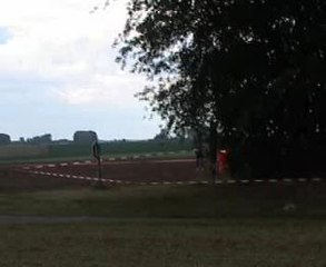 vw golf tof au rallie-sprint hesbaye 2006