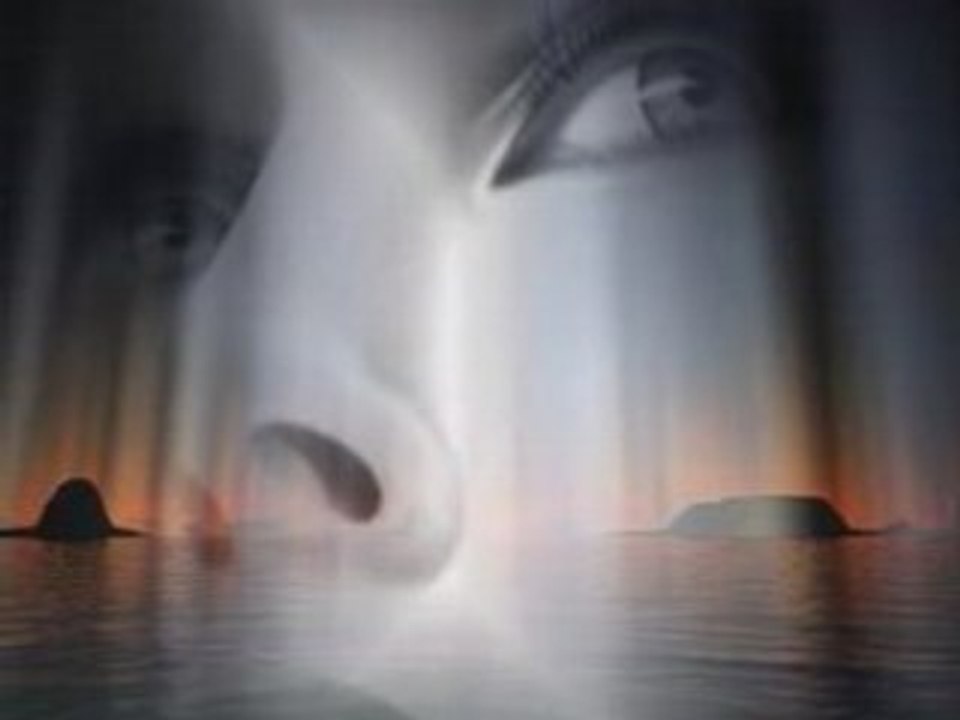 Seni Ne Çok Sevdiğimi Bir Ben Bir ALLAH Bilir