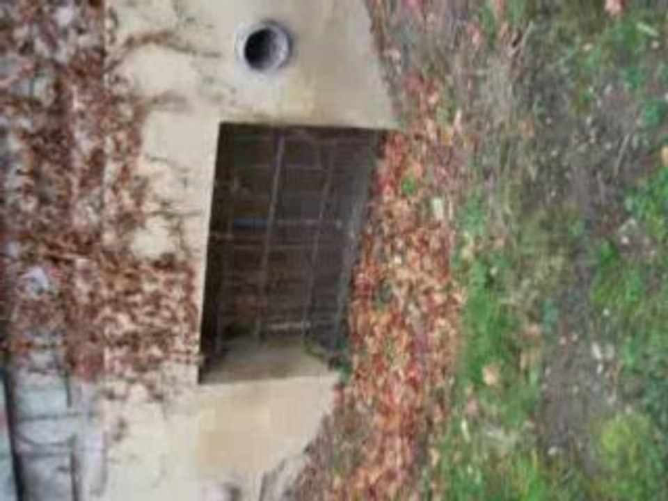 Etat des lieu de la creche melba