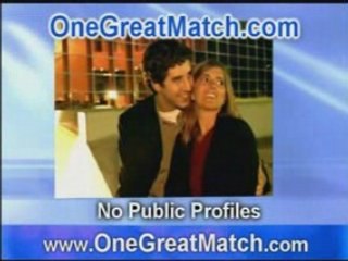 Single online datings for Mature Singles