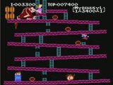 Donkey Kong et l'histoire de Nintendo