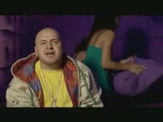 La harissa chupa chupa