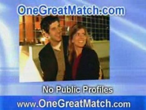 Free internet dating services for Mature Singles