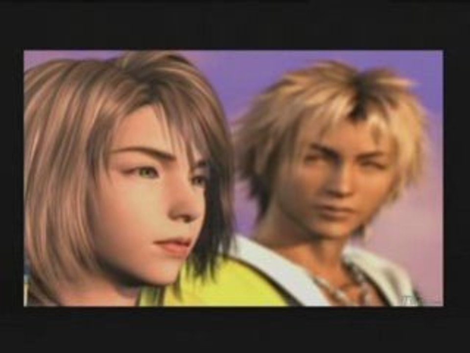 Final Fantasy - Invasion