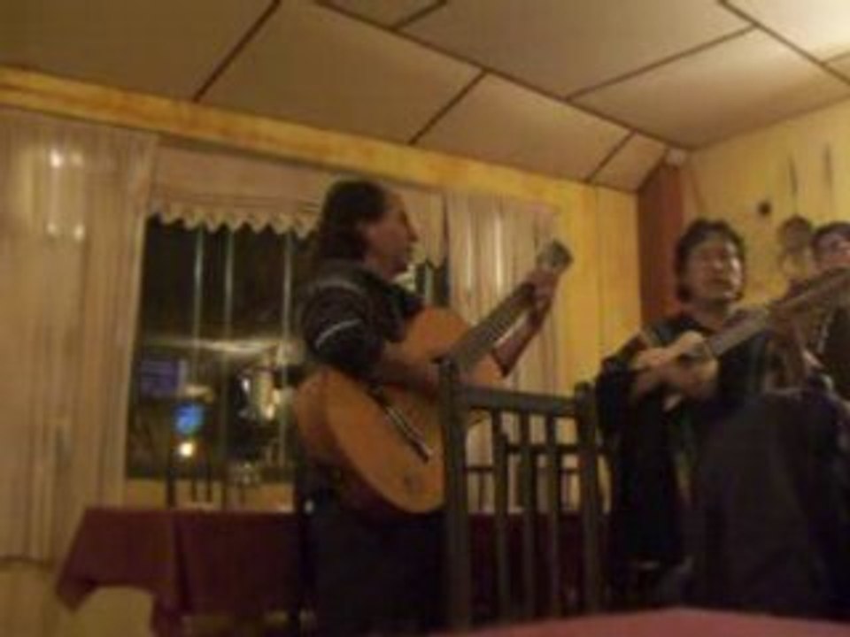 17 Tilcara Gipsy King 1