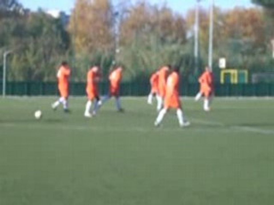 NHF / MNFC -  Notre but
